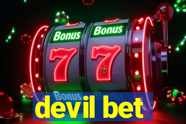 devil bet